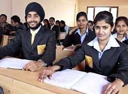College Image